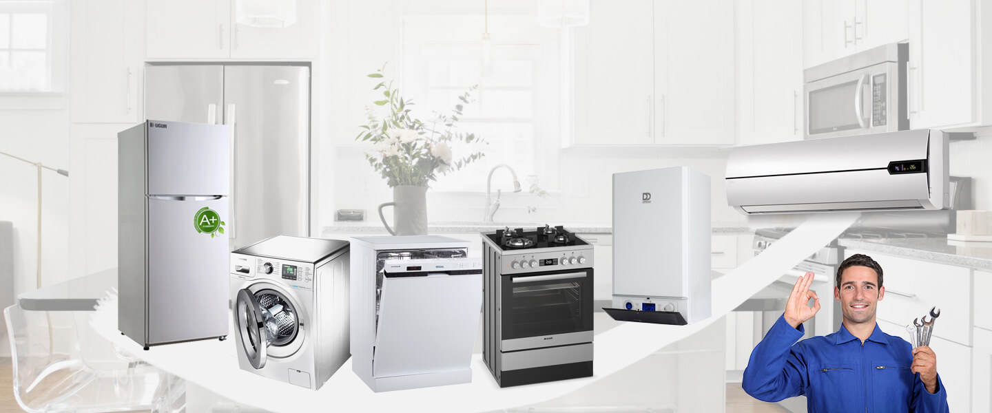 Kandıra Electrolux Servisi